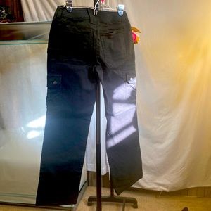 Womens Duluth Trading Company jeans/pant